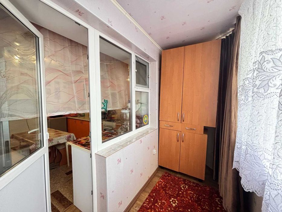 3 комн. в районе военного училища