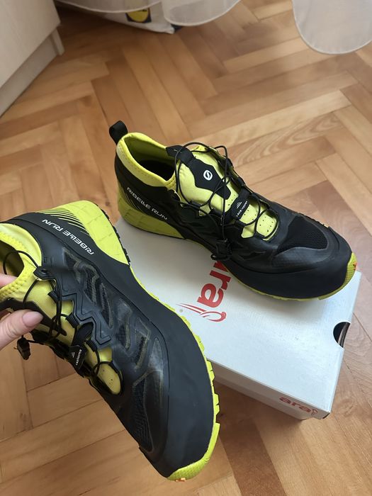 Papuci trail run Scarpa