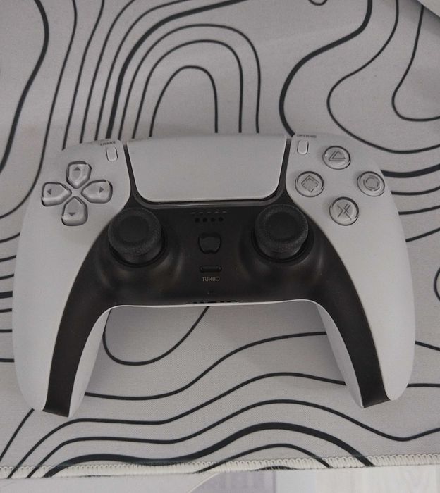 Maneta ps4/ps5 de vanzare