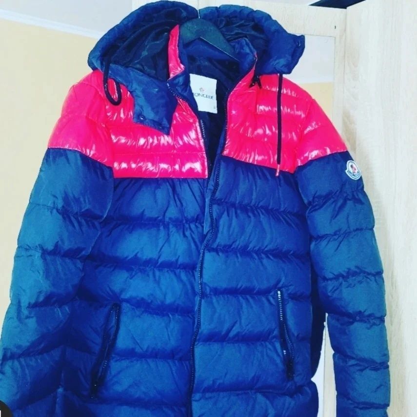 Geaca Bărbat Moncler   S