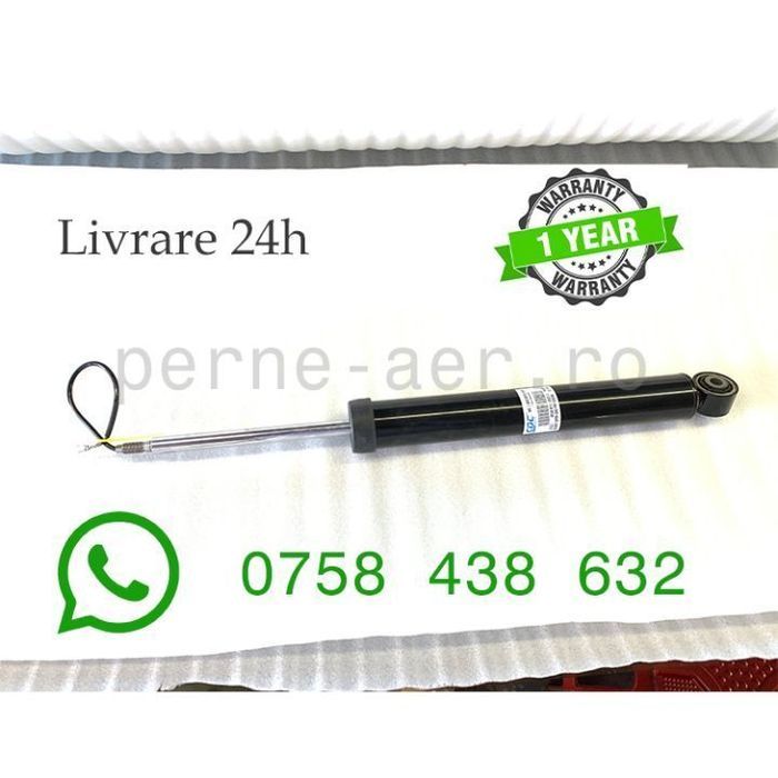 Perne aer fata/spate AUDI, A6 C6, A6 C5, A7, A8, Audi Quattro, Q7 / Q8