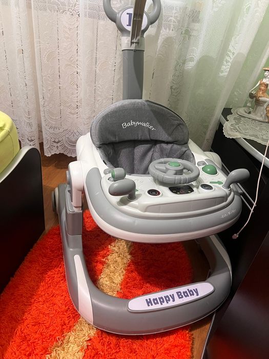 Vând premergator bebe