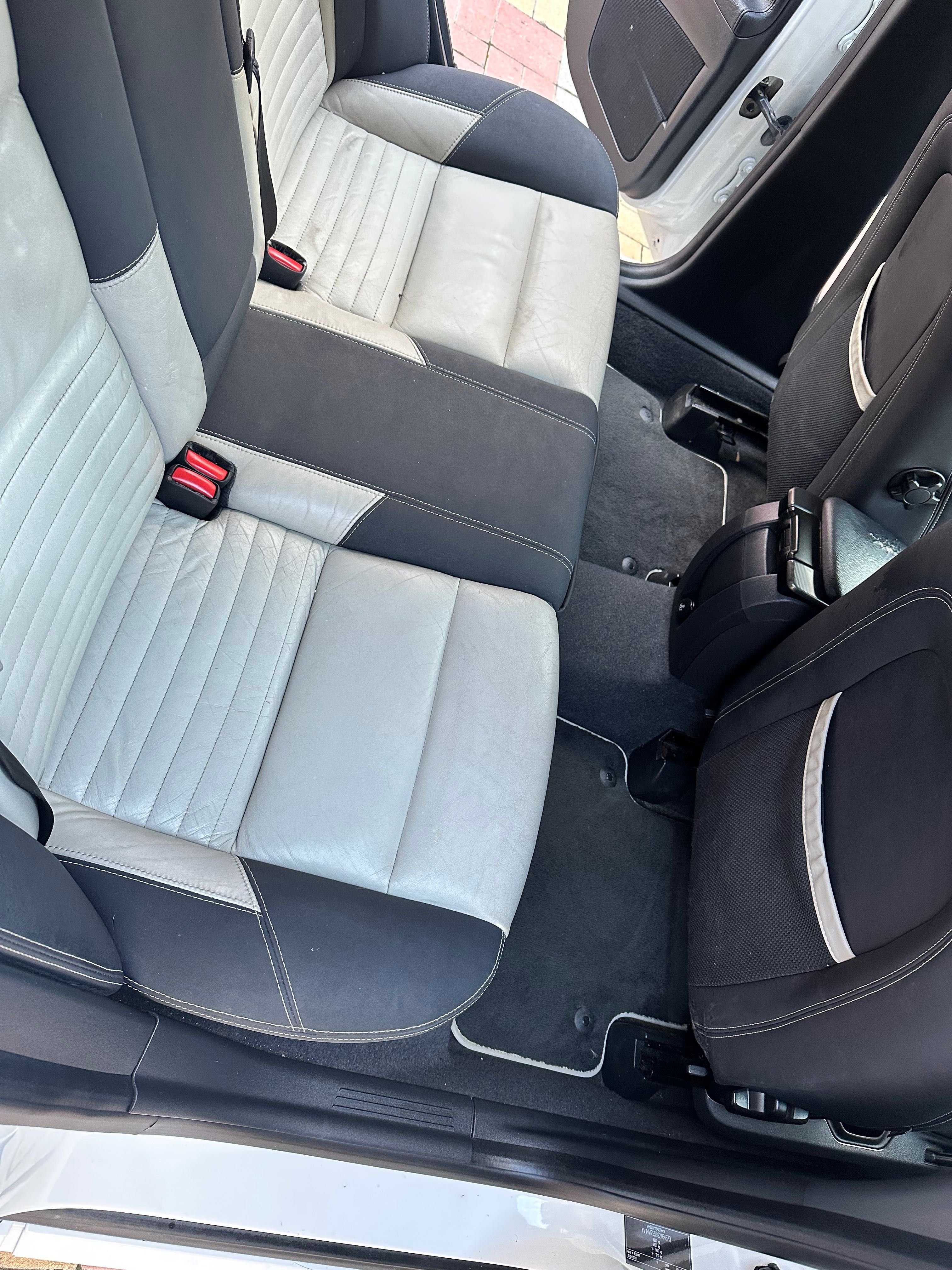 VOLVO V50 R-DESIGN 2.0 diesel