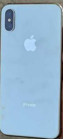 iphone x 64GB lik