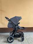 Коляска 2 в 1 kidilo