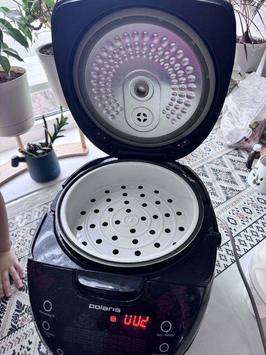 Продам мультиварку