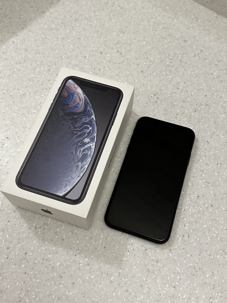 Iphone XR ( Айфон 10 XR)