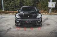 Pachet Body kit Porsche Panamera Turbo 970 13-16 v3 - Maxton Design