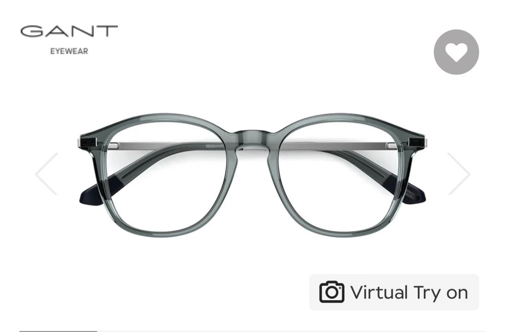 GANT mod GA3197-1 ( ochelari vedere )