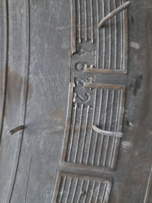 Anvelope tractiune 315-70r22.5 ECR Austria