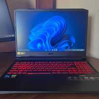 Acer Nitro 5 RTX 3050