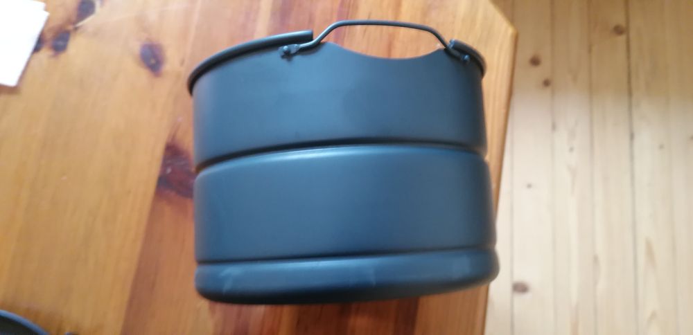 Чисто нова кошница с основа за Instant Pot 5.7 литра