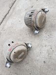 Tampon motor Mercedes E Class w212 euro 5