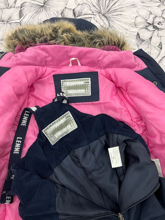 Зимний комплект Lenne/Kerry 110