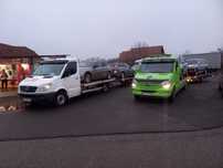 Transport auto Belgia Olanda Luxemburg Franta tur/retur