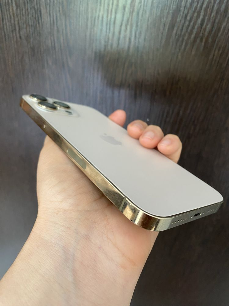 Iphone 13 PRO MAX 128гб 86%
