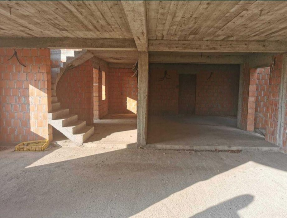 Vila Individuala 5 camere Domnesti