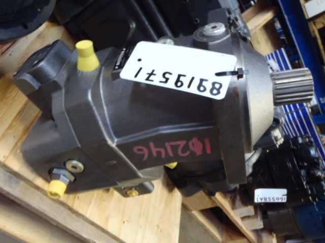 Pompa Rexroth 8919571 pentru utilaj - piese de schimb