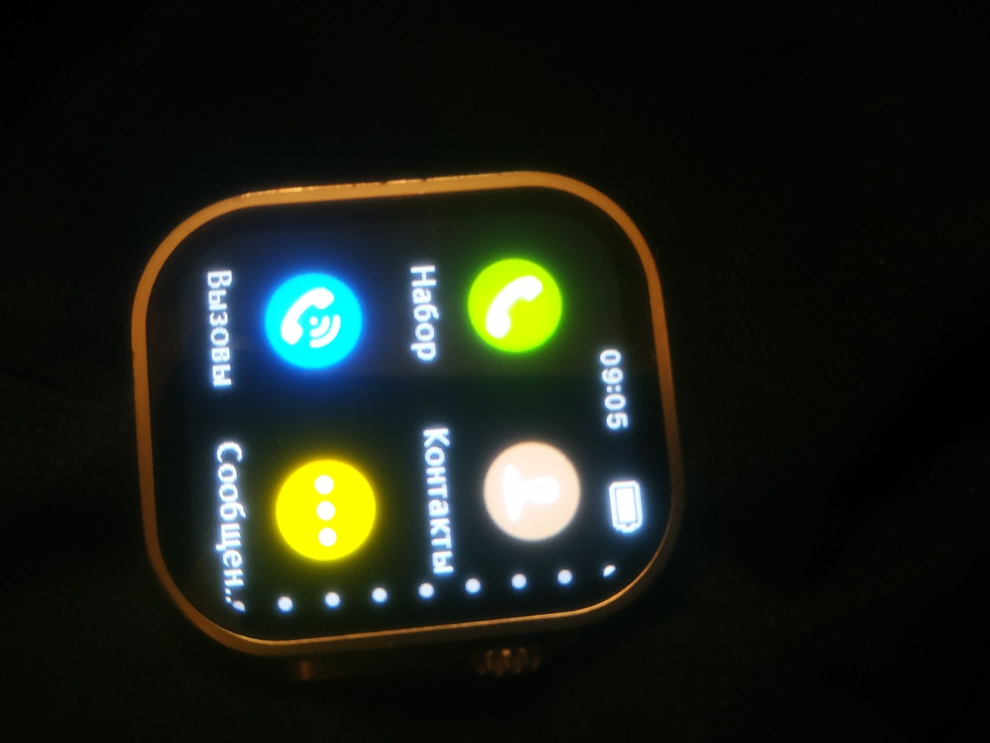 Продам smart watch 8