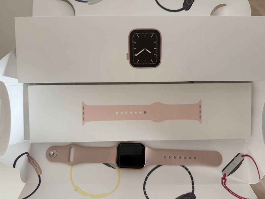 Apple Watch Series 5