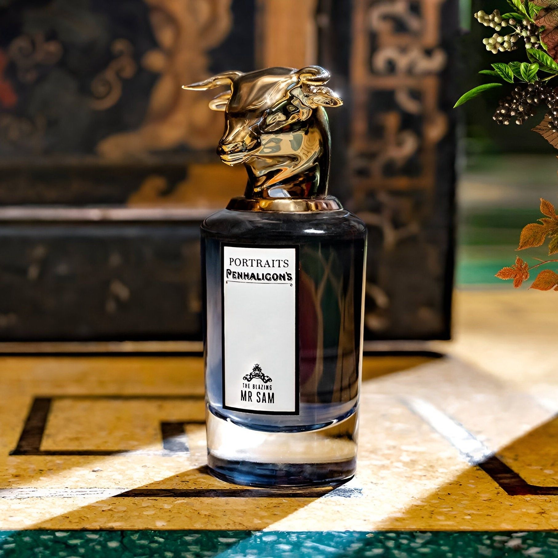 Духи Парфюм Atir Luxury Penhaligons