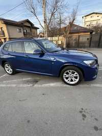 Bmw X1  4x4 / automat / piele