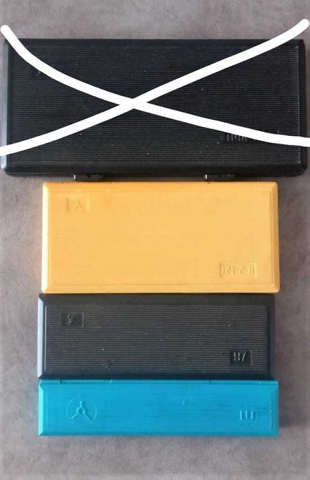 продам Готовальня СССР набор для черчения НЧ-7-11