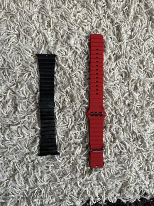 Vand curea / curele Apple Watch [poze reale