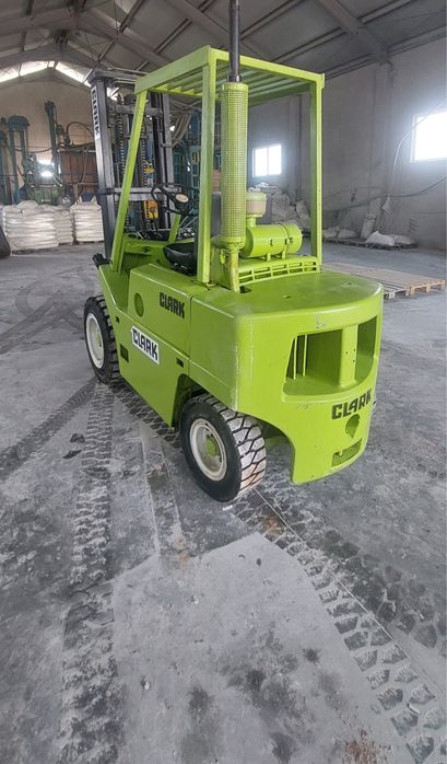 Vand motostivuitor Clark