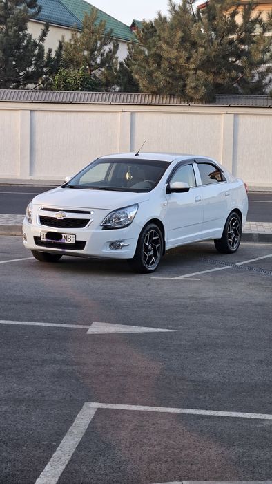 R17 zor holatda  Cobalt rodnoy diska balonga obmen qilaman