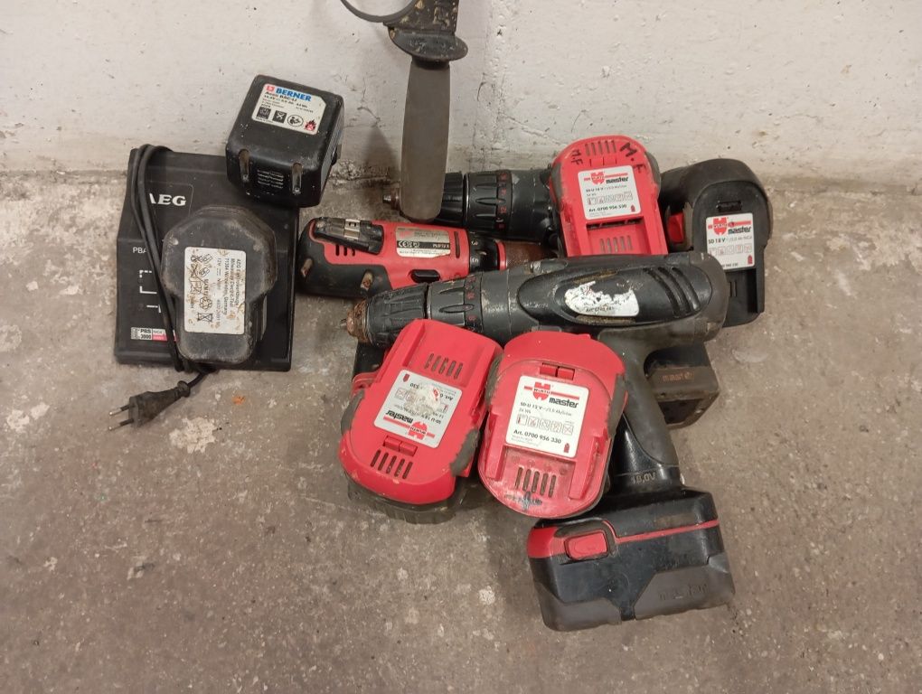 Scule electrice funcționale ieftine
