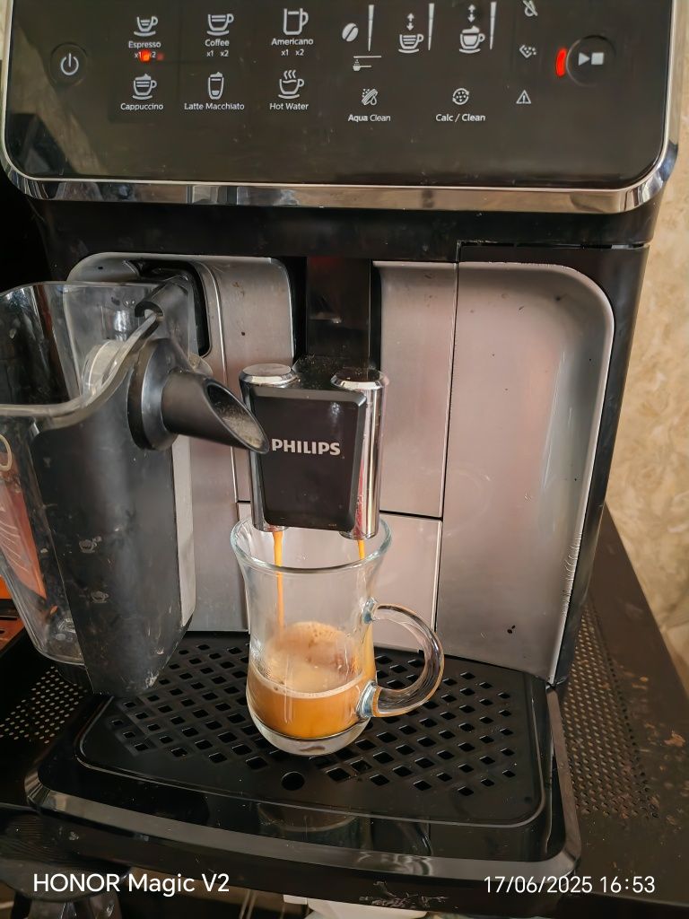 Philips EP3246/70 Latte go
