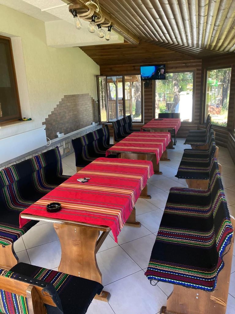 Продава се Къща в Панагюрище - 296 кв.м за 1042 €/кв.м - Снимка #17