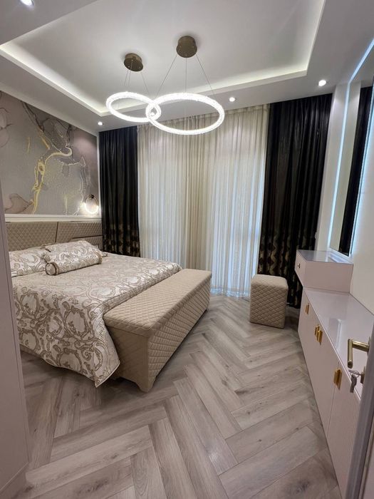 Миробад авеню сдается в аренду евро квартира 3 ком