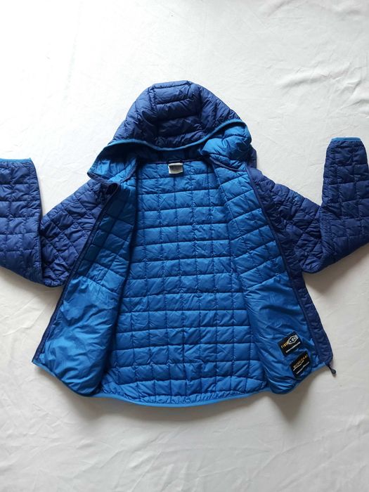 Jack Wolfskin, M 48 FiberCloud  мъжко яке термофибри