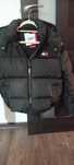 Geaca Tommy Alaska Puffer