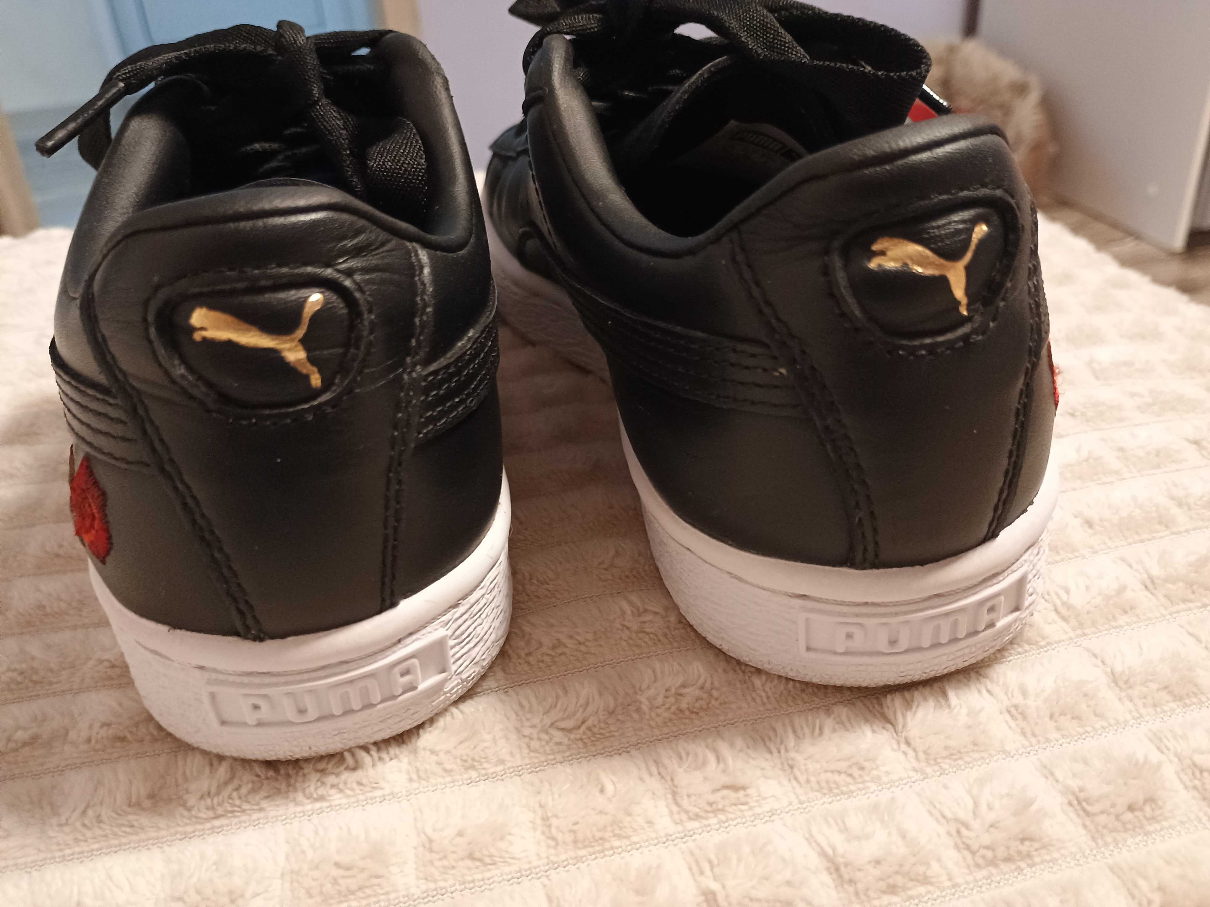 Дамски маратонки puma