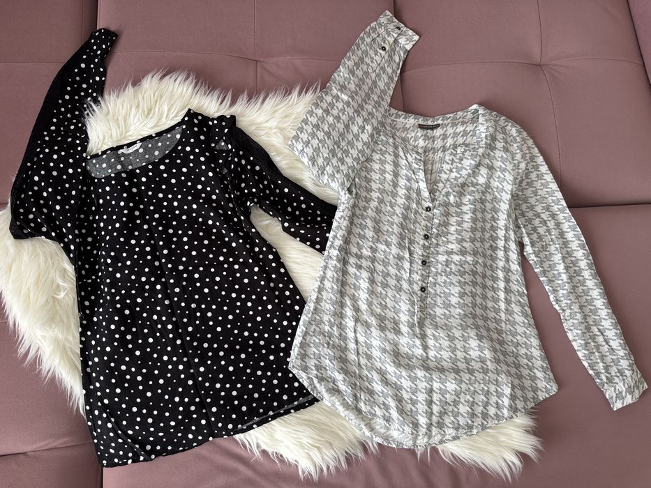 Lot haine dama, marimea S