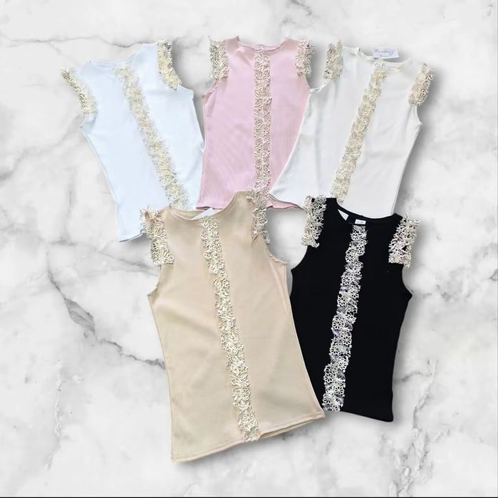 Топ модел! Блузки рипс!