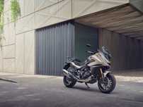 Honda NT 1100