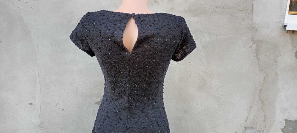 Yessica Dresses | rochie dama | mar. 36 | S