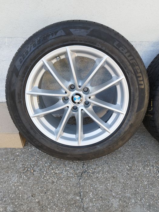 Set jante BMW Seria 5 G30/G31