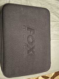 Fox Micron  Nxr 3+1 Blue