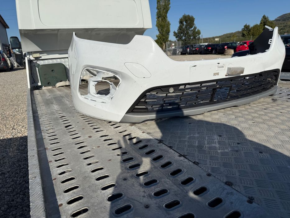 Предна броня за Renault Kangoo/Рено Канго 2021-