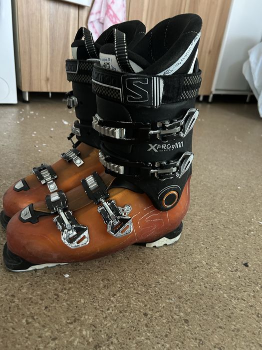 Clapari solomon 28 cm / 44