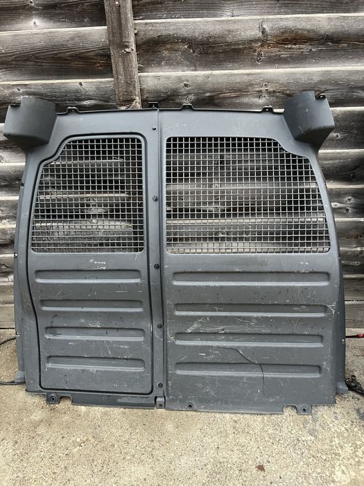 Panou Despartitor Volkswagen Caddy Usa Laterala Stanga Spate