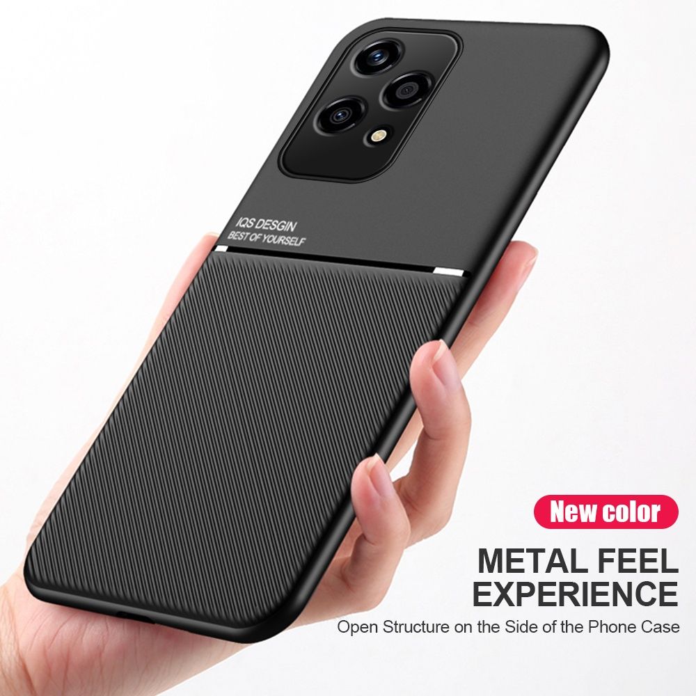 Honor 200 / 200 Lite / 200 Pro / 200 Smart/ MINIMAL Кейс гръб с магнит