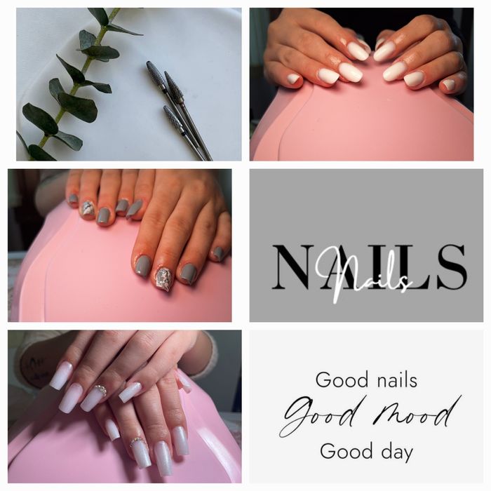Unghii cu gel/polygel constructie sau semipermanenta