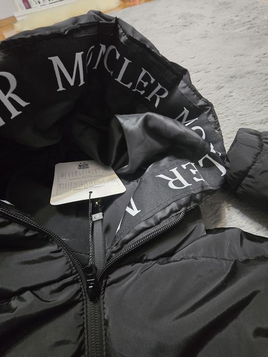 Geaca barbati M O N C L E R