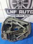 KIT Cric AUTO + Organizator - OEM AUDI VW SKODA Seat